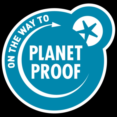 Logo Planetproof