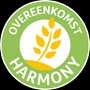 Harmony Overeenkomst Png