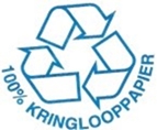 Kringlooplogo Papier