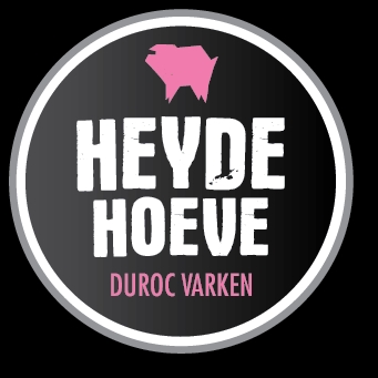 Heyde Hoeve Varken