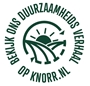 Knorr Duurzaamheidslogo