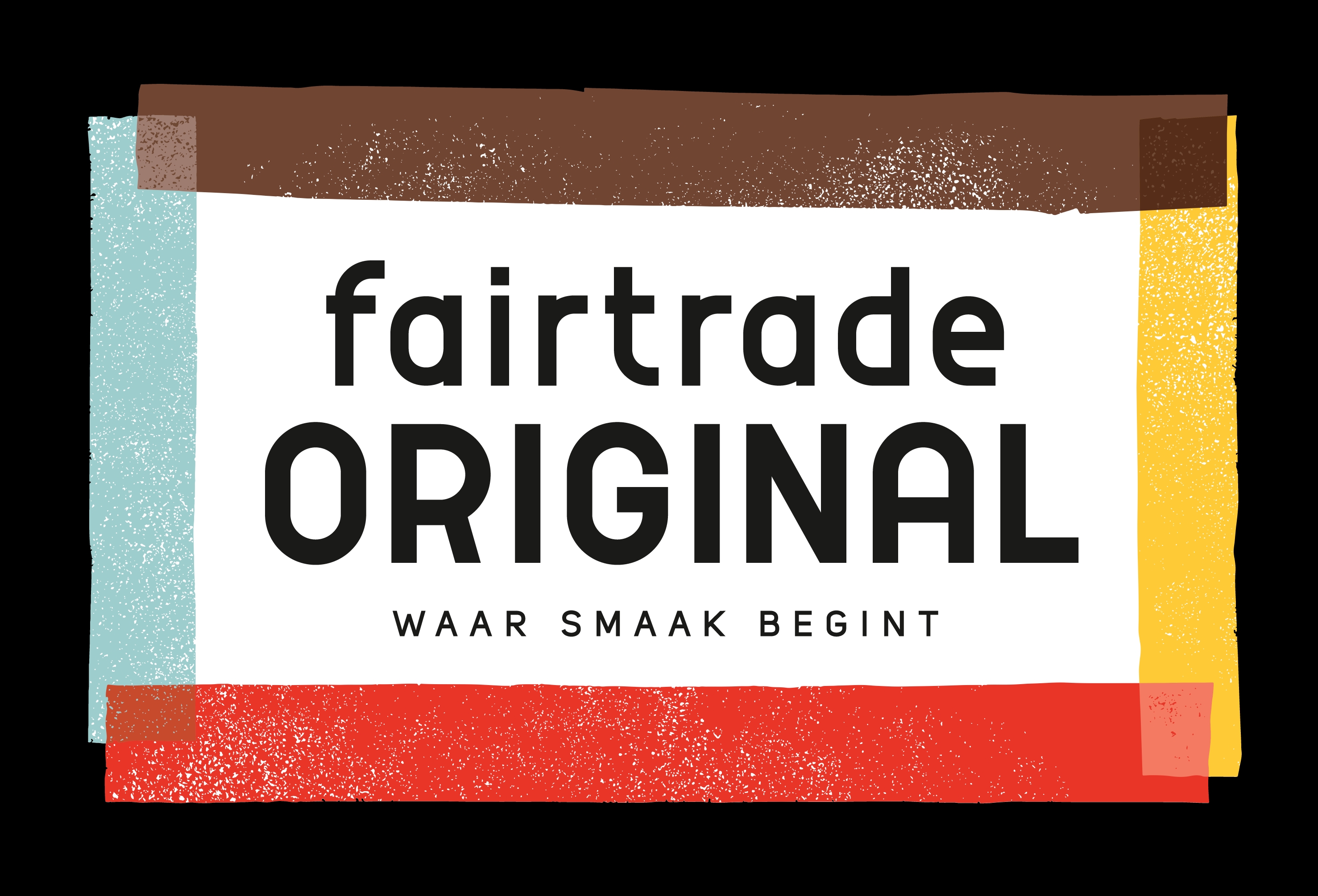 Fairtrade Original