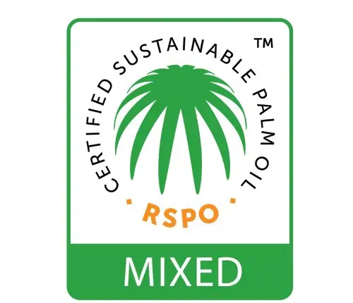 RSPO Mixed