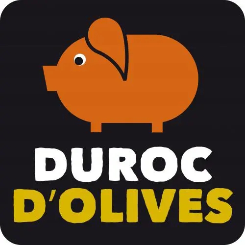 Duroc D'olives