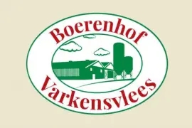 Boerenhof Varkensvlees