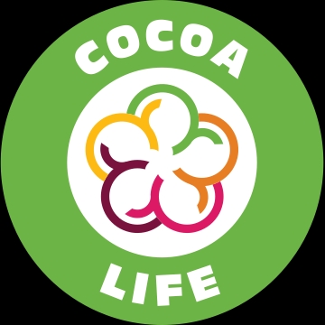 Cocoalife Logo